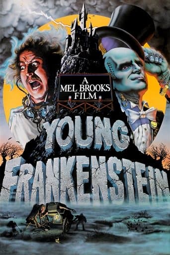 Młody Frankenstein
