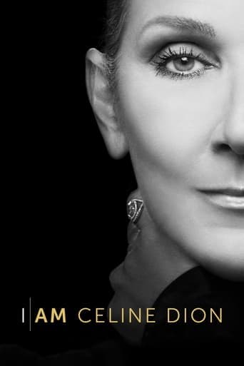 Jestem Céline Dion
