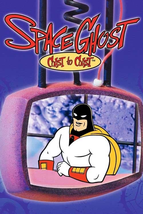 Space Ghost Coast to Coast CDA • Serial Online • Polskie Napisy